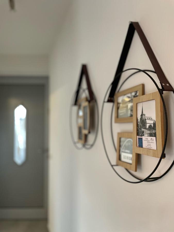 Femo Schick-modern, Natur, Rothaarsteig, 2etg, 2baeder Apartment Burbach (Siegen-Wittgenstein)