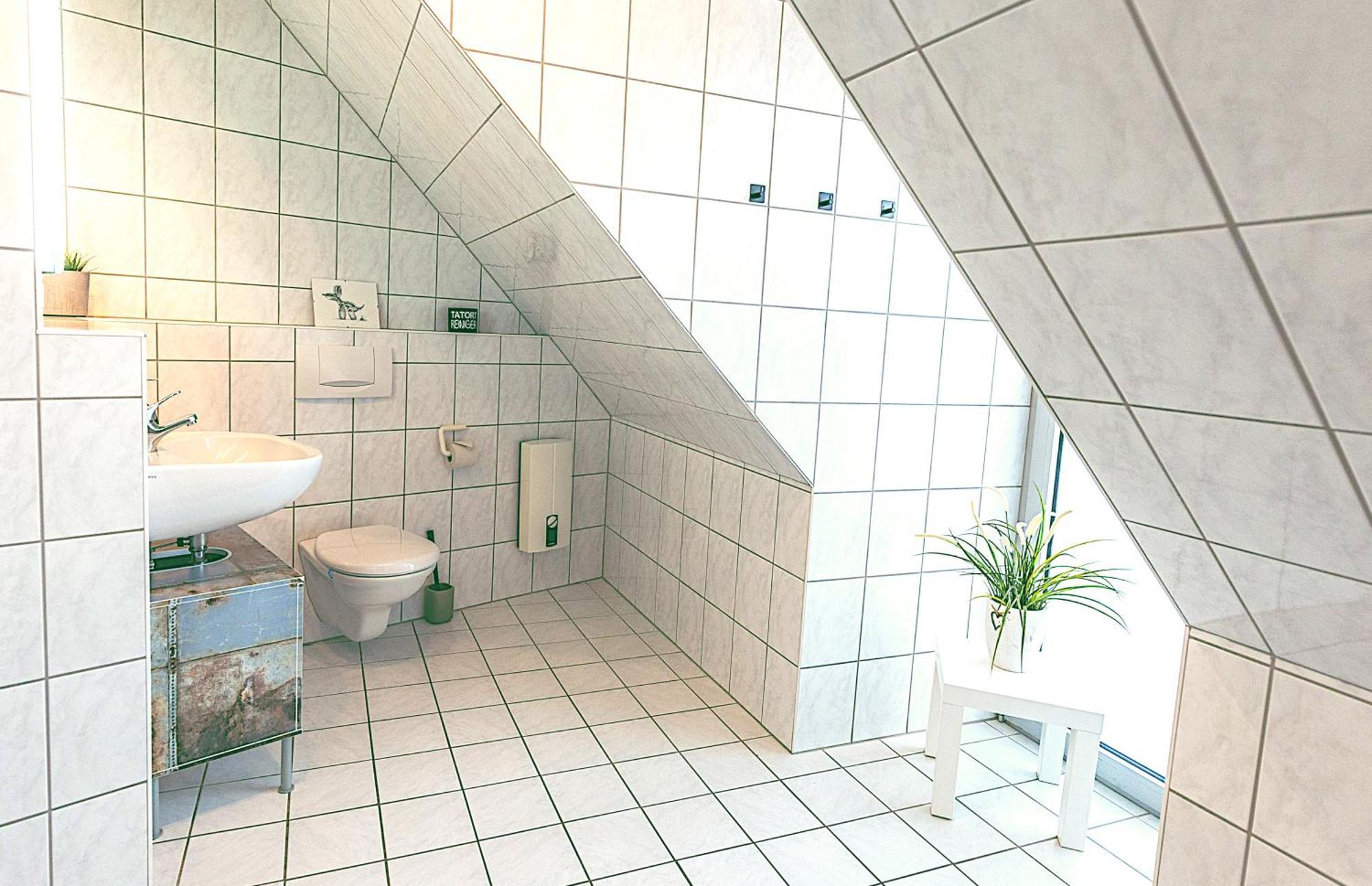 Apartment Femo Schick-modern, Natur, Rothaarsteig, 2etg, 2baeder